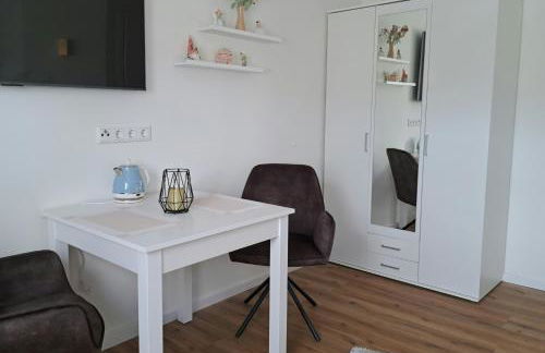 Kleine Wohlfühloase - Foto 16