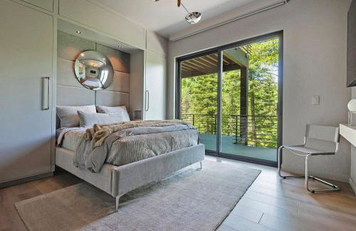 Luxury Modern Mountain Home - Foto 38