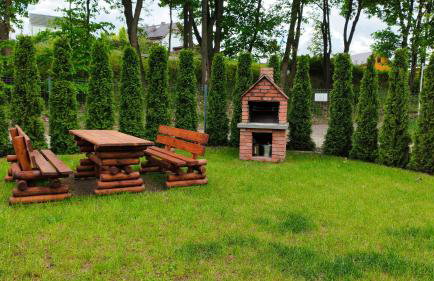 Domek letniskowy Pod Topolami - Foto 6