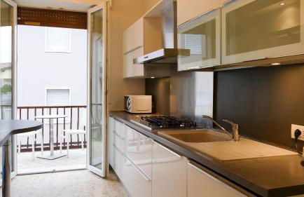 Apartment Praleor - Foto 7