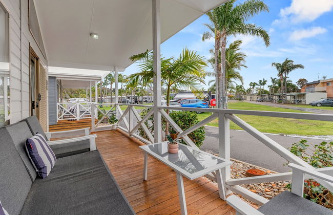 BIG4 Tasman Holiday Parks - Tathra Beach - Photo 57