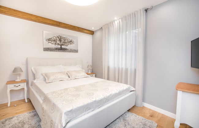 Residence Teatro - Near Cathedral of St James - Foto 5