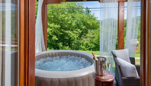 B&B Villa Irene Plitvice Lakes - Foto 5