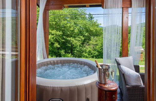 B&B Villa Irene Plitvice Lakes - Foto 5