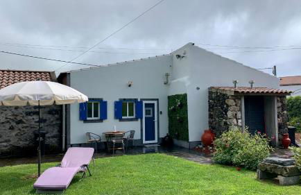 Casa do Milhafre - Villaverde Azores - Photo 2