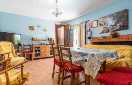 Parajes del Chanza Cortegana by Ruralidays - Foto 13