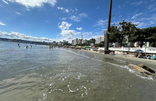 Apartamento pé na areia - Foto 33