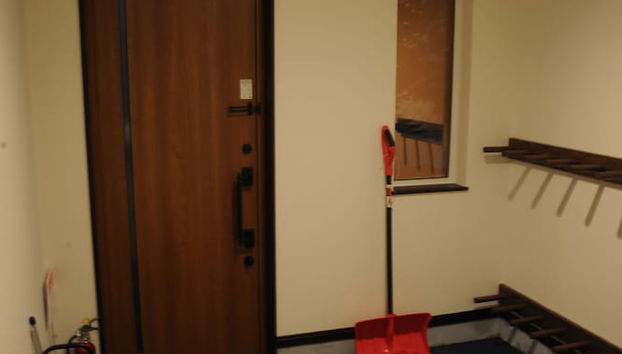 Sora I - Foto 3, Entrada interior