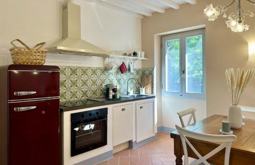 Podere di Montecchio - Le Andane - Foto 42