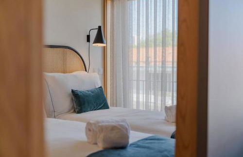 Feel Porto Corporate Housing Campanhã - Foto 58