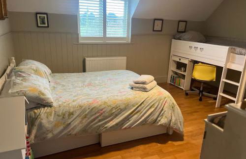 Elmcroft, Large House with Shepherds Hut - Foto 37