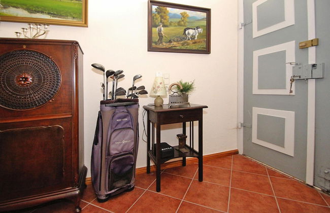 Ferienhaus Rosenhof in Lenzen - Foto 10