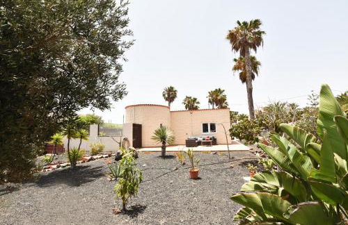 Doce Palmeras, stunning villa in beautiful gardens - Foto 42