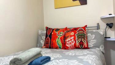 12 Penn Gardens Standard Room- 4 - Foto 3