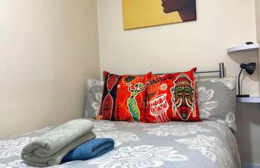 12 Penn Gardens Standard Room- 4 - Foto 3