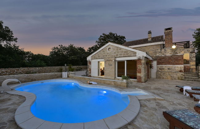 Villa Rosemary Zadarvillas - Foto 4