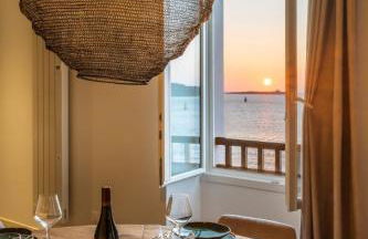 ILE STAGADON - Appartement de luxe magnifique vue mer - Foto 13