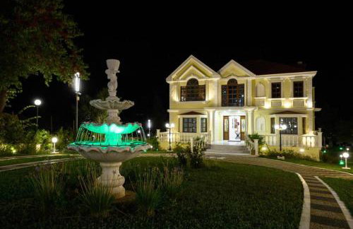 Villa Filoxenia - by the sea - up to 12 guests - Foto 6