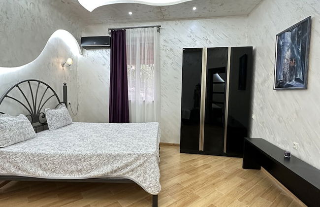 3 room apartment on Baghramyan - Foto 12