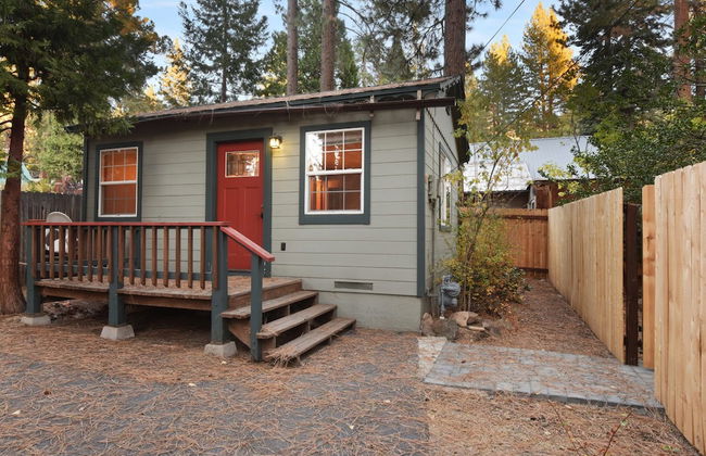 8689 Rainbow Studio - Foto 1