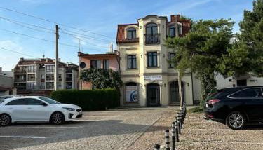 Salt INN Apartments No 2 - jacuzzi - Foto 4