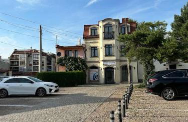 Salt INN Apartments No 2 - jacuzzi - Foto 4