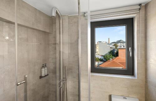 Athenian View Loft - Foto 74