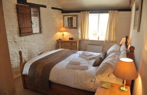 Steppes Farm Cottages - Foto 21