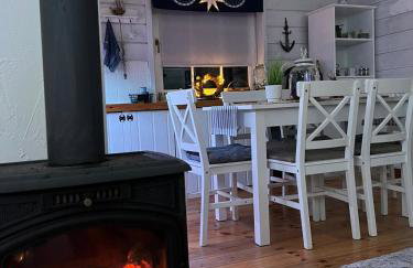 Piękny Dom na wodzie!!! Mazury szlak WJM - Foto 19