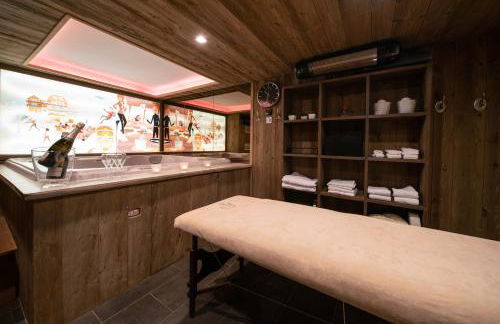 Chalet des Ours I Le Chalet Club - Foto 30