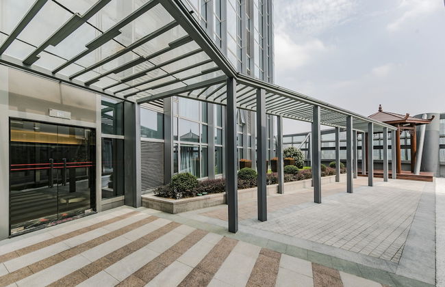 PESHT PREMIER HOTEL - Foto 37