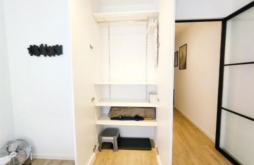 Bright Apartment für bis zu 5 Erlangen - Foto 28