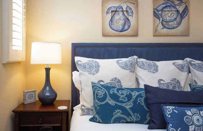 Setting the Standard by Avantstay Luxury Villa - Foto 33