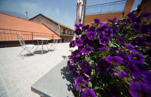 Etna Visions Apartment - Foto 9