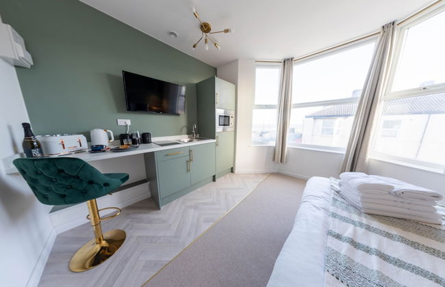 Bowles Hotels - Foto 24