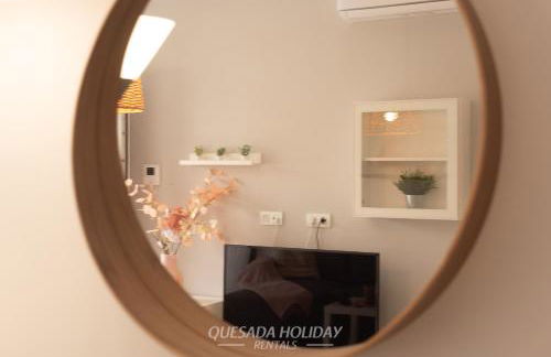 300mts to Beach Torre Horadada Modern Apartment - Foto 47