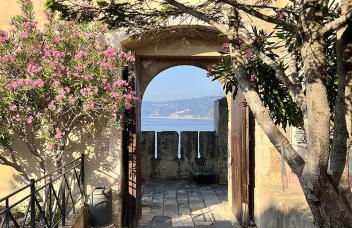 Abbraccio di scilla casa vacanze - Foto 24