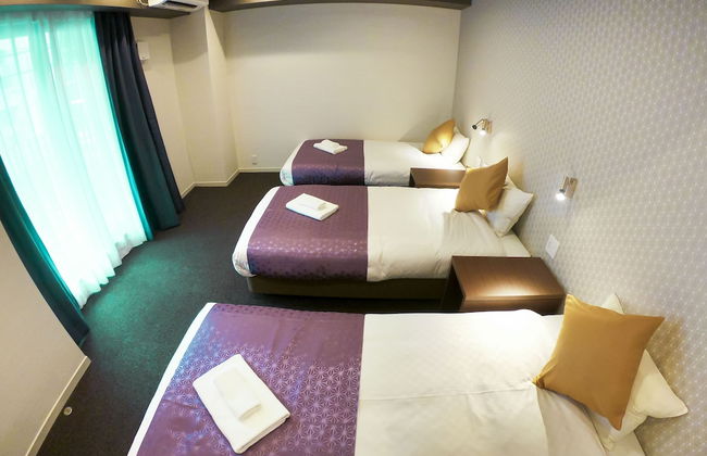 Hotel S-Presso West - Foto 2