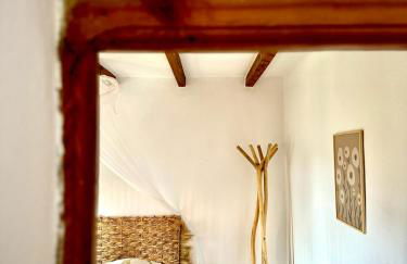 Romantische Finca nahe Málaga, kreativ einzigartig - Foto 35