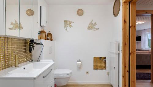 Ferienwohnung im Grünen - Foto 3