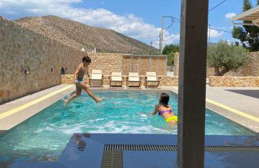 Olivetree house - Foto 46