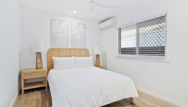 Thirty-Nine Albatross (Apartment 1) - Foto 2, Zimmer