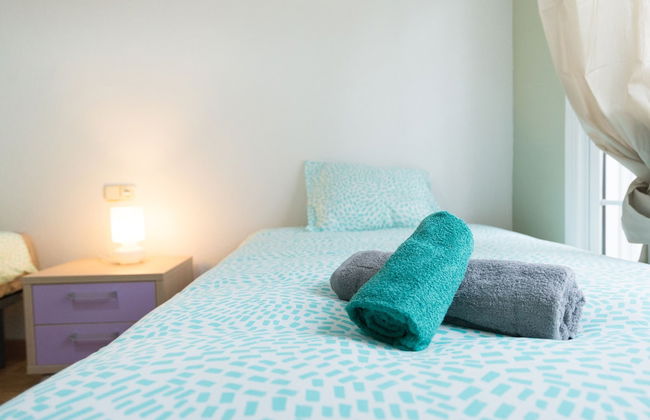 LU&CIA Villa Pedregalejo - Foto 15