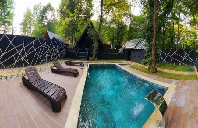 Sapanca Bungalow Otelleri - Foto 31