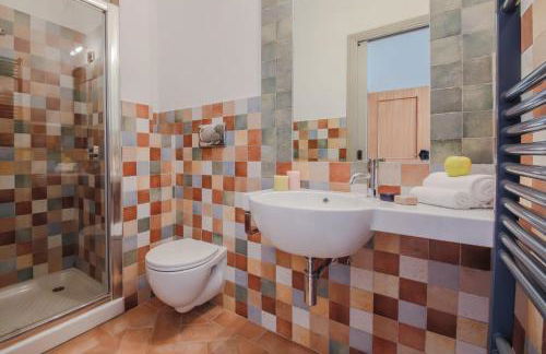 Agriturismo Le Fornaci - Appartamento Bianco - Foto 13