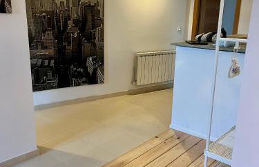 Ático Camino Santiago: El Comienzo Perfecto - Foto 24