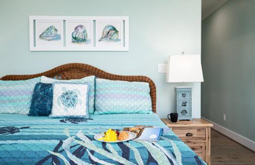 Luxury Beachfront l Sleeps 20, Hot Tub, Pool & Game Room Fun! - Foto 54