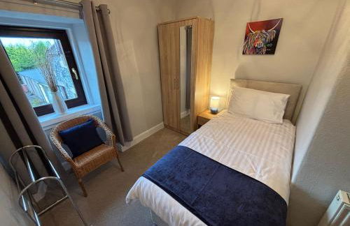 The Coffee Pot accommodation - Foto 20