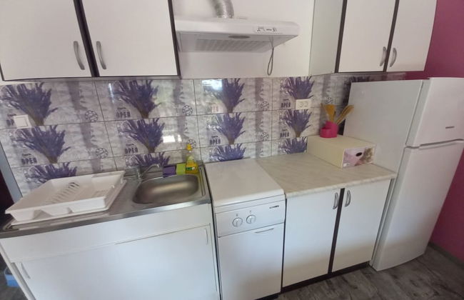 Lovely Apartments Near the Sea - Foto 19