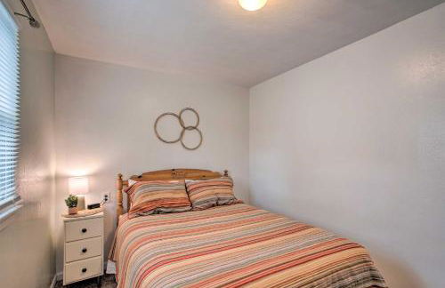 Peaceful Cottage about 8 Mi to Downtown Toledo! - Foto 23